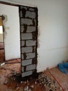 شركة مقاولات الشارقة